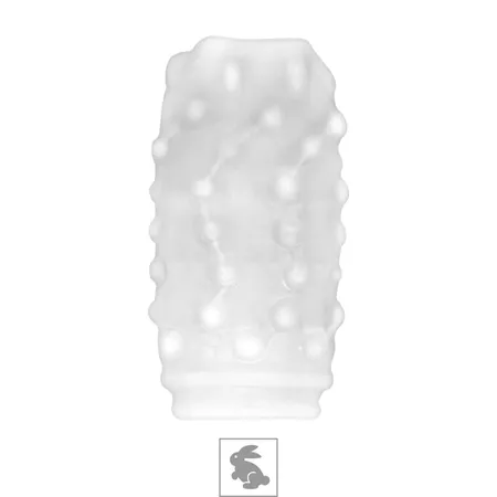 Masturbador Egg Capsule Magical Kiss VP (MA001D) - Stepper - Imagem 2