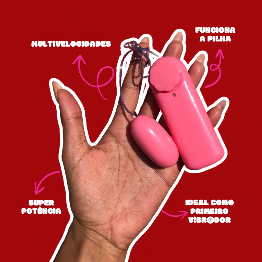 Kit com Masturbador Egg Twister Bullet Vibro Ó Cápsula Vibratória e Siri Ryka Gel Comestível - Imagem 2