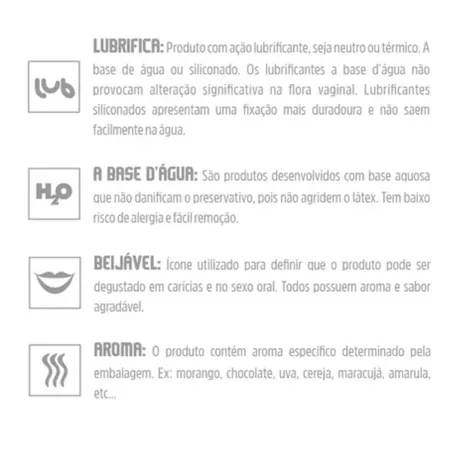 Excitante Feminino Goze+ 15g (SF4500) - Padrão - Imagem 4