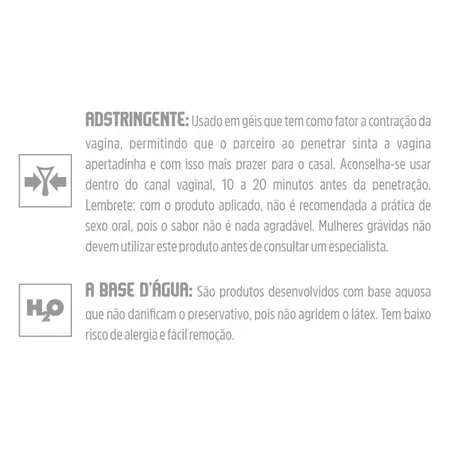 Adstringente Lacradinha 15g (SF4730) - Padrão - Imagem 4