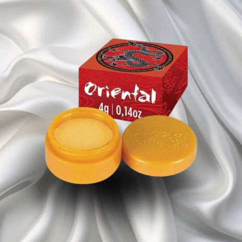 Volumetrão Gel Vasodilatador + Pomada Oriental | Creme de Massagem Masculino - Imagem 3