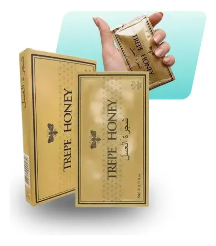 Kit com MyRing Anel Peniano Pikasso Excitante Trepe Honey Estimulante - Imagem 4
